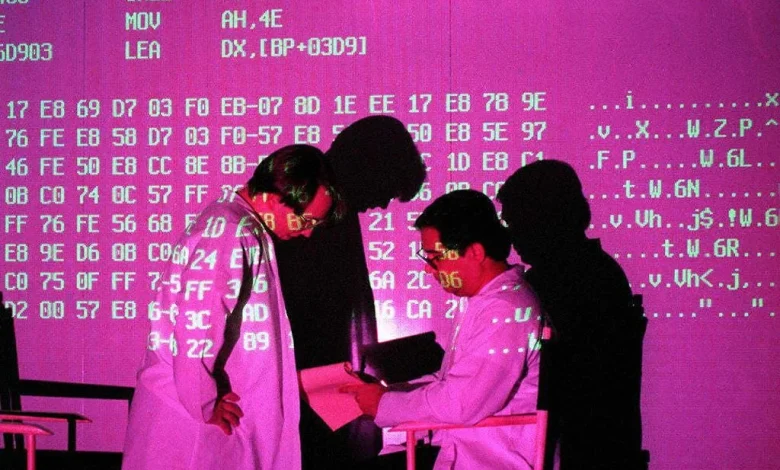 A Day That Will Go Down in History for AI