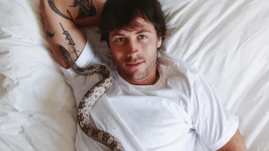 A Day on the Farm With Rob Rausch