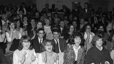 A Declaration of Jokes - The Free Press