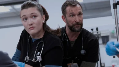 A Devastating Loss at ‘12:00 p.m.’