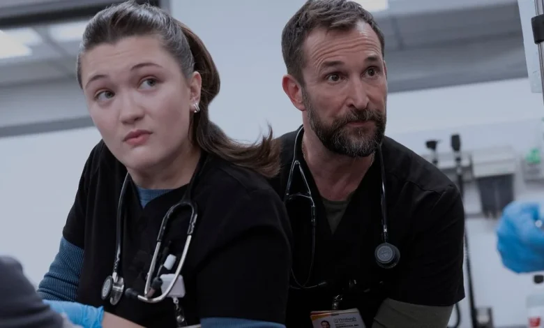 A Devastating Loss at ‘12:00 p.m.’