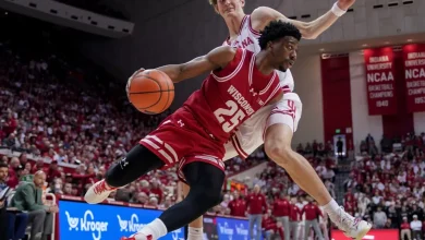 A Final Word on the Wisconsin/Indiana Officiating Controversy