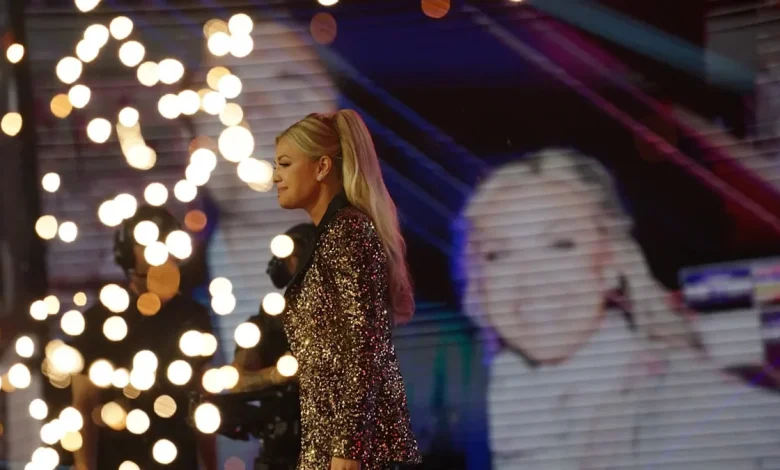 A Former Actress Just Argued That Erika Kirk May Be a Psychopath. Millions Read It — and Most Didn't Disagree