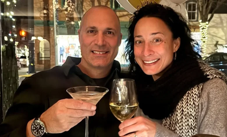 A Guide to ‘ANTM’ Alum Nigel Barker’s Family: His Wife Cristen Chin & Their Kids