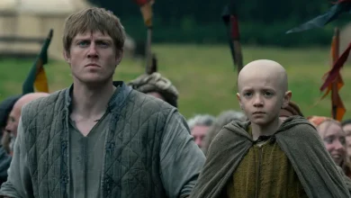 A Knight of the Seven Kingdoms Episode 3 Review