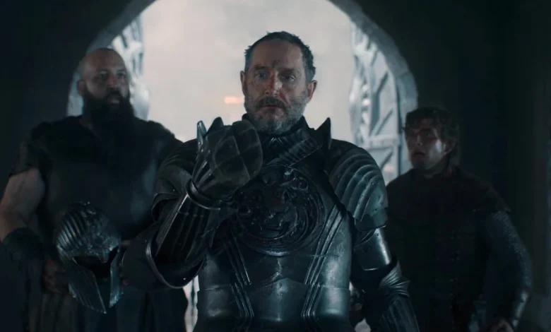 A Knight of the Seven Kingdoms Episode 5 Hits Series Ratings High