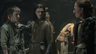 A Knight of the Seven Kingdoms Episode 5 delivers classic Game of Thrones deaths.