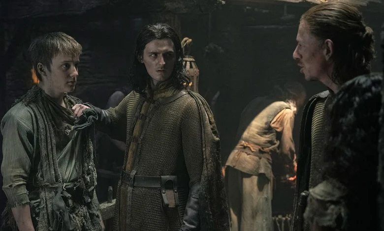 A Knight of the Seven Kingdoms Episode 5 delivers classic Game of Thrones deaths.