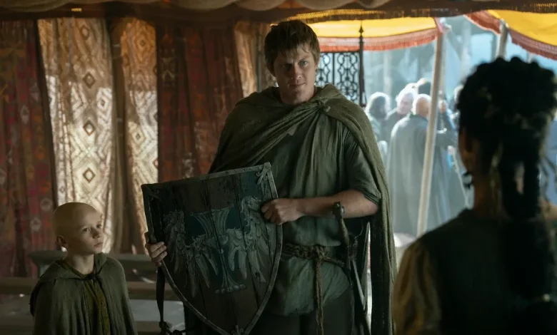 'A Knight of the Seven Kingdoms' Isn’t the Next 'Game of Thrones.' That’s Why It’s Working