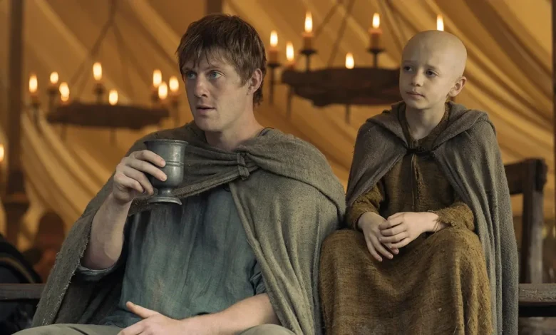 'A Knight of the Seven Kingdoms' season 1 finale LIVE — reactions to episode 6, Dunk and Egg's next move in season 2 and more