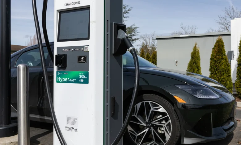 A Leading Cause Of EV Battery Degradation Is Avoidable, But Is It Worth It?