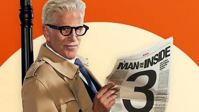 A Man on the Inside Is Renewed for Season 3: Ted Danson is Back on the Case