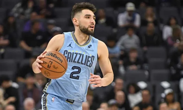 A Memphis player to watch for against Portland