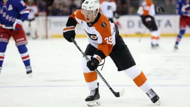 A Michkov meeting, and listening on Ristolainen: What I’m hearing about the Flyers