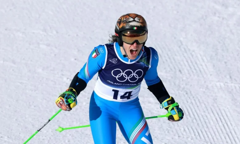 A Milano Cortina s'è fatta la storia: l'Italia a 22 medaglie, è record! Le Olimpiadi con più podi