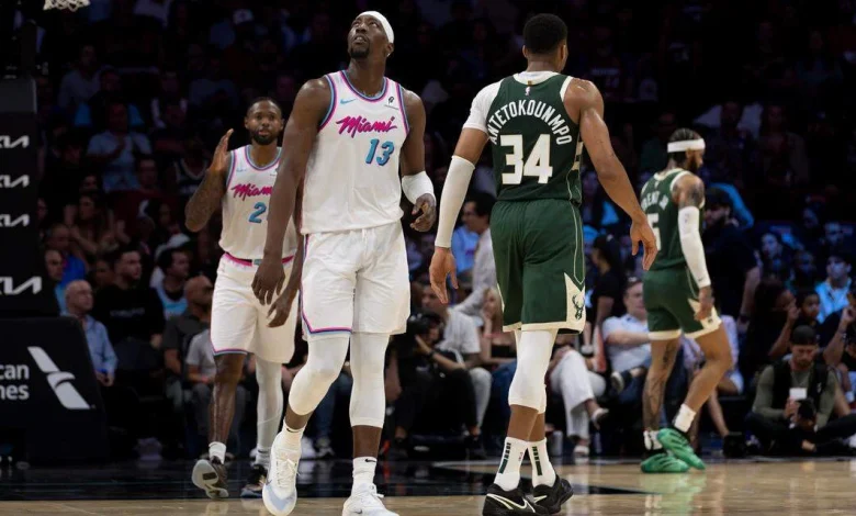 A Monday update on pursuit of Antetokounmpo by Heat, others