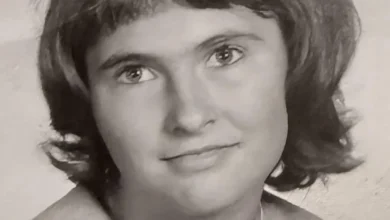 A Nebraska girl went looking for a date to a high school dance. One week later, she was murdered.