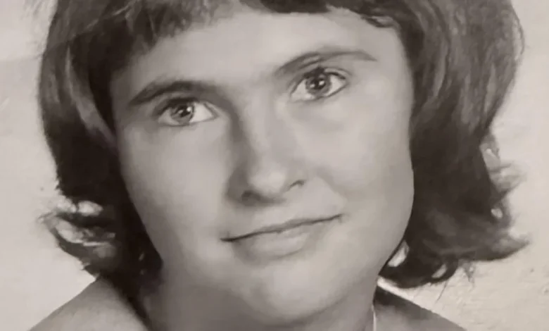 A Nebraska girl went looking for a date to a high school dance. One week later, she was murdered.