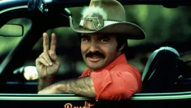 A New Burt Reynolds Tell-All Charts His Pre-‘Deliverance’ Fame, ‘Boogie Nights’ Disdain, and Roles That Got Away