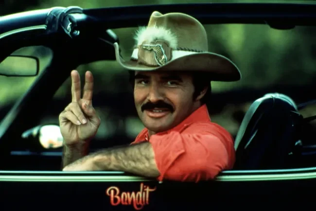 A New Burt Reynolds Tell-All Charts His Pre-‘Deliverance’ Fame, ‘Boogie Nights’ Disdain, and Roles That Got Away