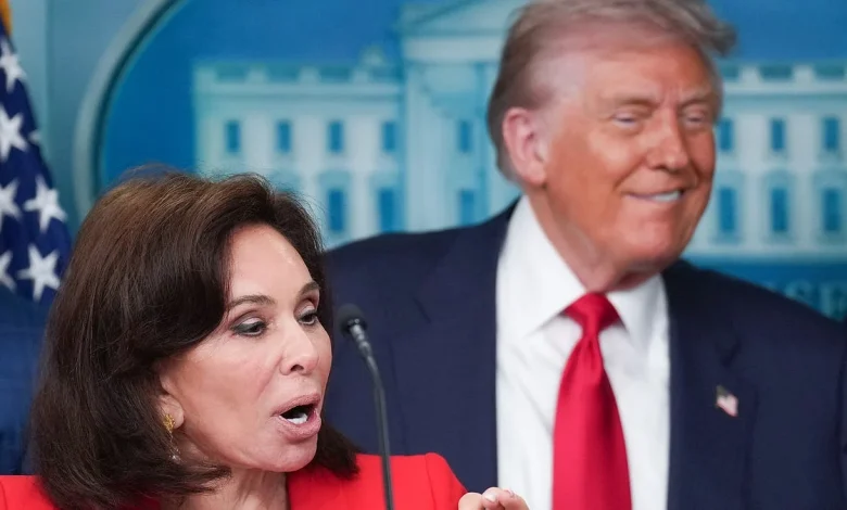 A New Frontier in Timidity for Congressional Republicans