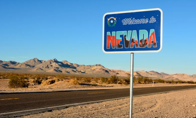 A New Investigation Revealed Nevada's EV Charging Stations Might Be In Trouble