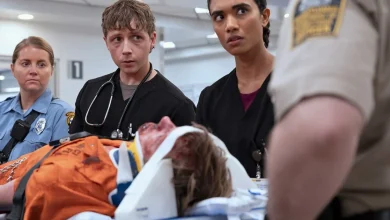 A Real Lifesaver at ‘11:00 a.m.’