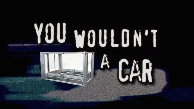 A Recent 3D Printing Breakthrough Brings Us One Step Closer to You Downloading a Car