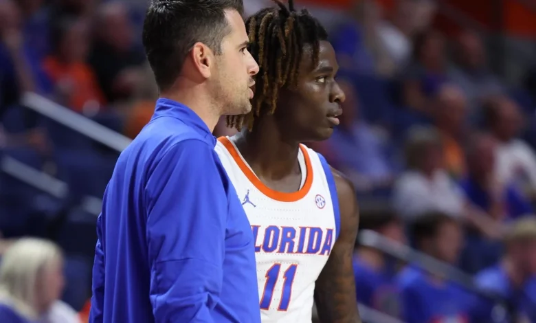 A Rivalry and Reunion