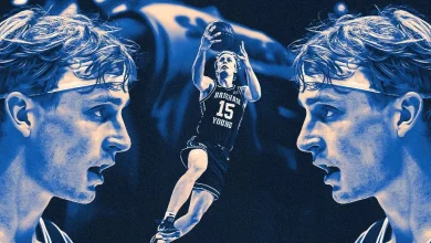 A Scout's Take: Richie Saunders and the Power of Visualization