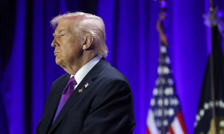 A Super Bowl ad says every American child will get a free Trump Account. Is that true? - Tampa Bay Times