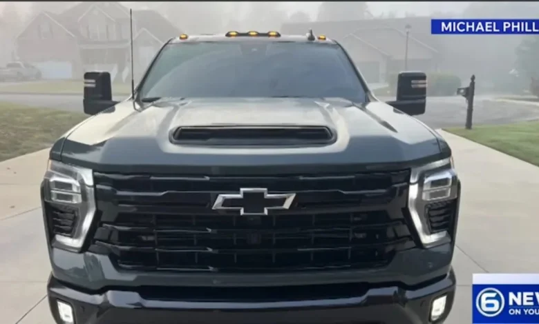 A Tennessee Man Sold His Pickup After GM Financial Said the Balance Was Zero—Now He’s Out the Truck and the Cash