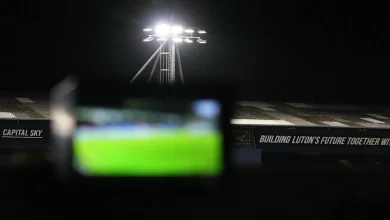 A Tuesday night quarter-final