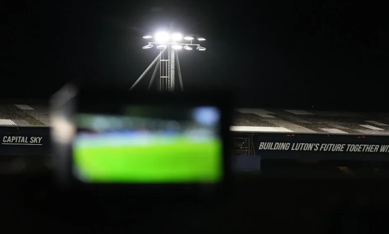 A Tuesday night quarter-final