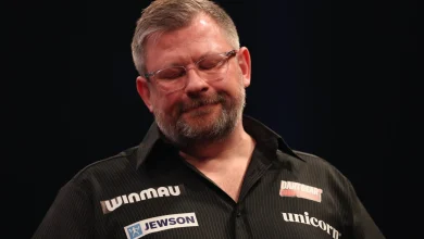 'A complete kick in the privates' - James Wade suggests PDC thinks he's too 'awkward' for Premier League Darts