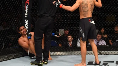 A decade later, Charles Oliveira’s injury suffered against Max Holloway remains a mystery: ‘Nobody knows what actually happened’