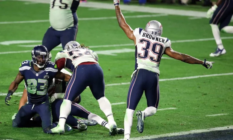 A hated pair of cleats and a near-benching that led to Malcolm Butler’s Super Bowl interception