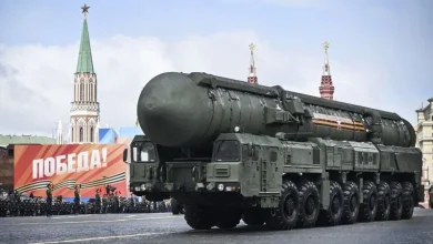 A key nuclear weapons treaty is ending. It’s a blow to Russia’s ‘superpower’ myth
