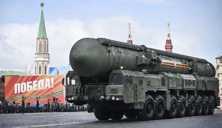 A key nuclear weapons treaty is ending. It’s a blow to Russia’s ‘superpower’ myth