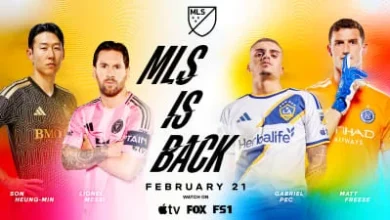 A letter from Commissioner Don Garber - MLSsoccer.com