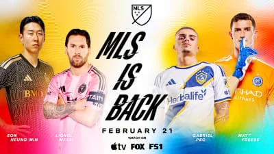 A letter from Commissioner Don Garber - MLSsoccer.com