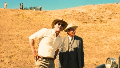 A modern classic movie is airing on TV tonight