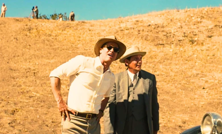 A modern classic movie is airing on TV tonight