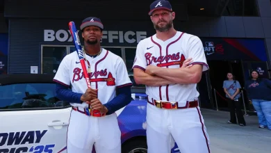 A new era for the Braves could mean new “rules” for future contract extensions
