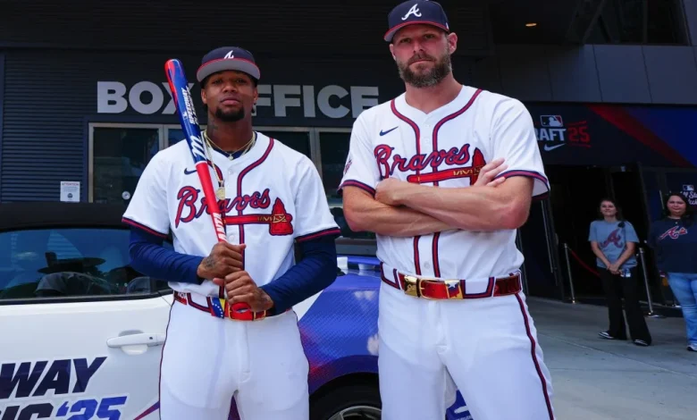 A new era for the Braves could mean new “rules” for future contract extensions