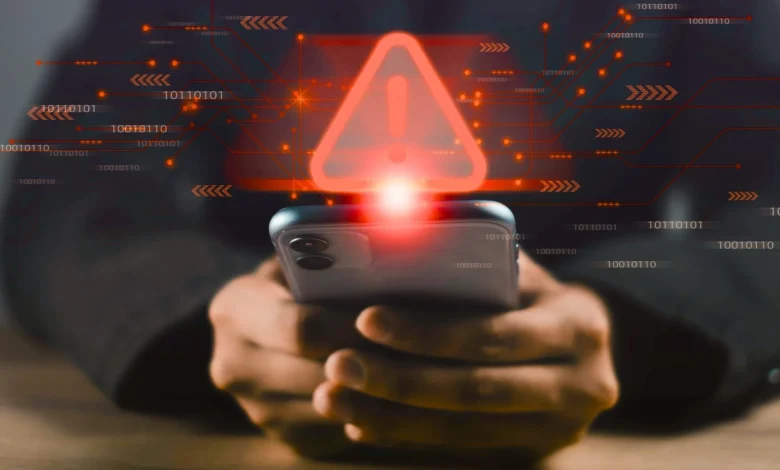 A new spyware called ZeroDayRat can take over your iPhone or Android via text — here is how to stay safe