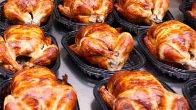 A pair of class-action lawsuits slams Costco’s Kirkland Signature Seasoned Rotisserie Chicken