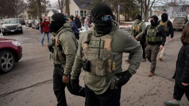 A partial government shutdown is about to hit DHS. Here’s what that means