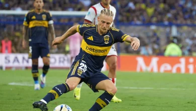 A qué hora juega hoy Boca vs. Newell's y por dónde se puede ver EN VIVO el Torneo Apertura