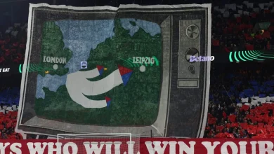 A run deep into the Conference League is the only thing that can save Crystal Palace’s season